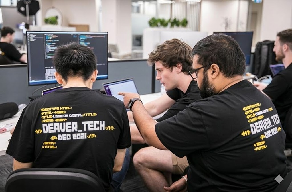 tech collaboration