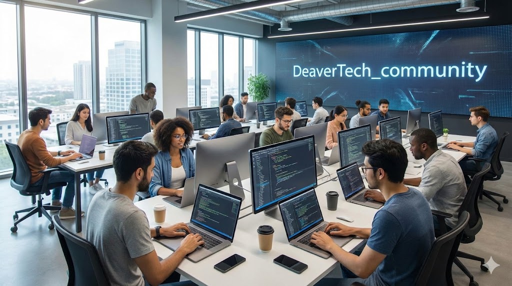 tech Community